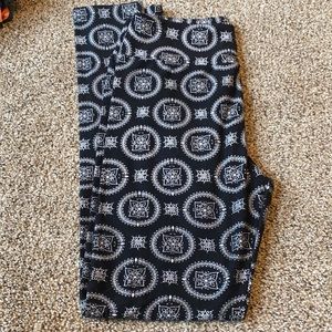 Lularoe Leggings OS